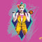 DC Comics Fierce Harley Quinn AirPods Pro 2nd Gen Skin